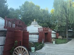 -蒙古大营(朝阳公园店)