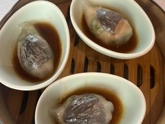 -水上明月·湖景餐厅