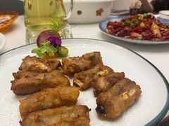 -禄福山庄•顺德菜·融和菜(龙江店)