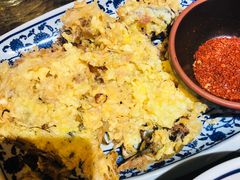 -关中道陕味艺术餐厅(西岳庙店)