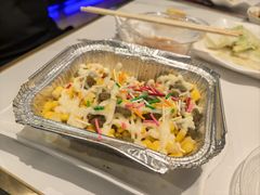 -金刚山烧烤(红旗大街店)