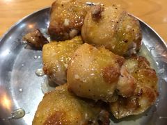 -Thank u mom非油炸健康鸡(万国广场店)