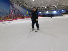 -赤马湖体育滑雪