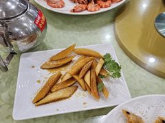 -鹏城人家海鲜酒家·23年老字号(较场尾店)