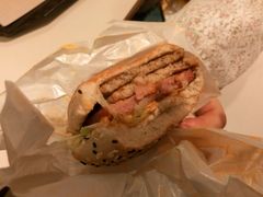 -麦当劳（开元店）-洗手间