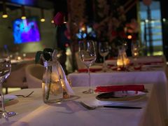 -Bo Lounge & BOA Club