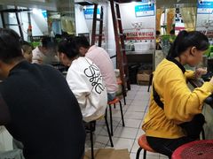 -河南拉面(肇周路店)