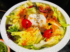 蟹子蛋蛋沙拉-YAMAKAWA(龙湖胥江天街店)
