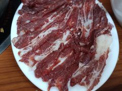 -阿波潮汕牛肉火锅·汤粉面(拱北店)