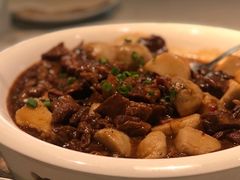 -武夷山德懋堂度假村·五观堂餐厅