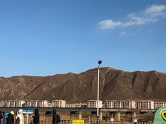 -图们国门景区