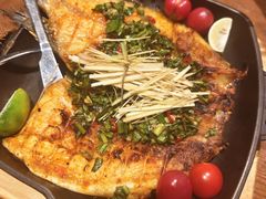 -云海肴·汽锅鸡·云南代表菜(天山百盛优客店)
