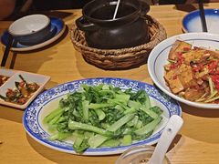 -开味馆饭铺(站前西路店)