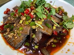 牦牛肉-旺原领头羊餐厅