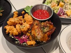 -IPARK购物中心