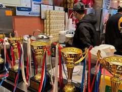 -香港鸳鸯王(西湖路店)