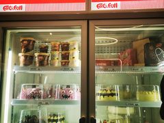 -DQ·蛋糕·冰淇淋(三亚青春颂店)