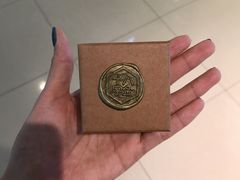 -十八字金·银饰·开蚌DIY·手工体验团建(世纪金源店)