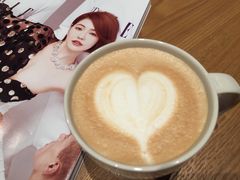 -星巴克(南昌西湖万达店)