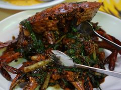 -無招牌海鮮(芽笼店)
