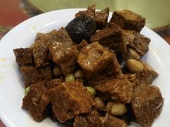 -玉华台饭庄(裕中西里小区店)