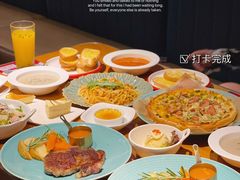 -斗牛士牛排(南京东路店)