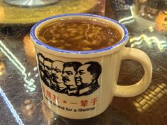 -杨记隆府(南坪店)
