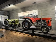 -柳州工业博物馆