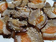 -黎记大排档(慈云路店)