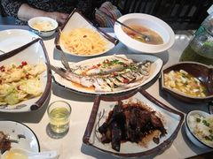 -乌记大厨餐厅