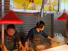 -明记牛杂(新马路分店)