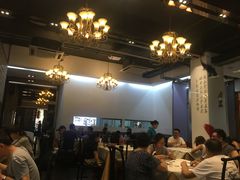 -到家尝北京菜(西坝河店)