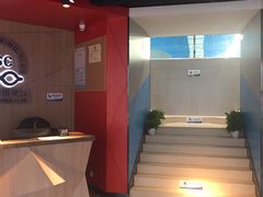 -布噜游泳俱乐部(东闸路店)