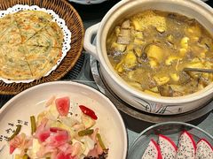 -黔蘑菇四季餐厅(观山湖店)