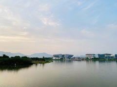 -琅岐红光湖公园