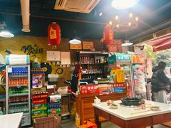 -唐记煌大坨卤牛肉串串(瑞南街店)