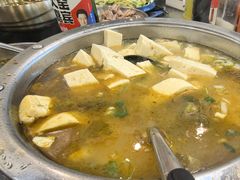 狗肉汤-春明狗肉馆(经开一区店)