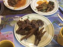 -巴犀烧烤(新崇光店)