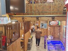 -老东镇啤酒屋海鲜加工·蒸汽海鲜·海鲜烧烤(台东店)