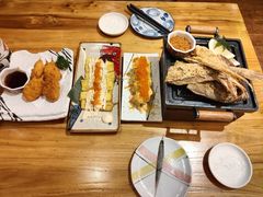 -桃太郎创作料理(大坪店)