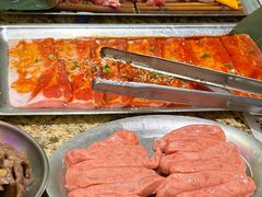 -首尔烤肉大排档(合生汇店)