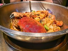 -七欣天香辣蟹火锅(上海银亿滨江店)
