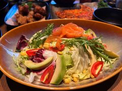 -槿·贵州酸汤火锅餐厅·杭州临安万豪酒店