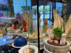 -大鹏饭店·金陵家宴(奥体中心店)