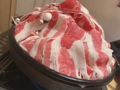 寿喜锅-福匠日本料理(人民路店)