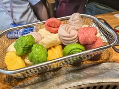 -山河屯铁锅炖·非遗东北菜(南山店)
