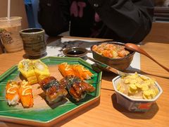 -炎寿司(王府大街店)
