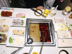 -野妹火锅(布吉店)