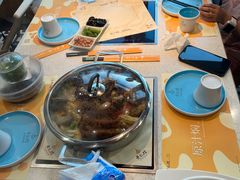 -黄记煌三汁焖锅(顺义华联店)
