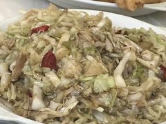 -满口香饭店